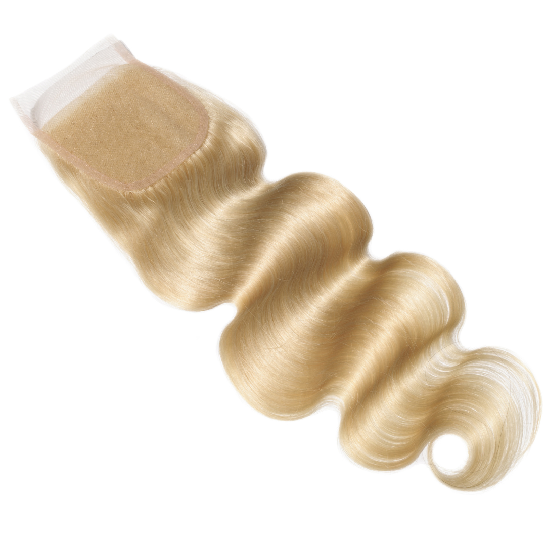 Platinum 613 Closure