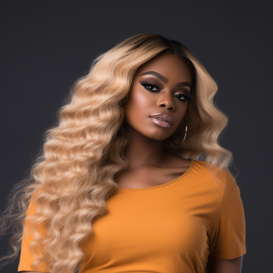 Platinum 613 Wigs